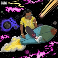 Takeoff - The Last Rocket (2018) Mp3 (320kbps) [Hunter]