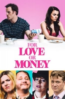 For Love Or Money 2019 720p HDRip 800MB x264-GalaxyRG