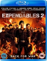 The Expendables 2 (2012) 720p BluRay x264 DTS Eng NL Subs