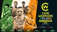Cage Warriors 110 720p WEB-DL H264 Fight-BB Cage Warriors 110 720p WEB-DL H264 Fight-BB