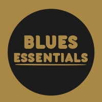 VA - Blues Essentials (2020) Mp3 320kbps [PMEDIA] ️