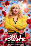 Isnt It Romantic 2019 BRRip XviD AC3-EVO