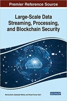 [ DevCourseWeb ] Large-Scale Data Streaming, Processing, and Blockchain Security