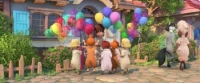 Sheep and Wolves: Pig Deal (2019) [BluRay] [1080p] [YTS] [YIFY]