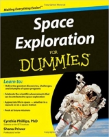 Space Exploration For Dummies - [BookFlare]
