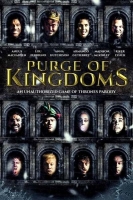 Purge Of Kingdoms 2019 720p WEBRip 800MB x264-GalaxyRG