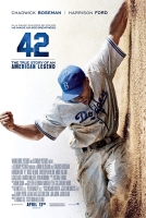 42 (2013) [1080p x265 HEVC 10bit BluRay AAC 5 1] [Prof]