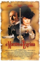 The Fencing Master 1992 SPANISH WEBRip x264-VXT[TGx]