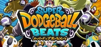 Super Dodgeball Beats Super Dodgeball Beats
