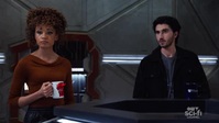 DCs Legends of Tomorrow S06E09 XviD-AFG EZTV DCs Legends of Tomorrow S06E09 XviD-AFG EZTV