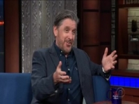 Stephen Colbert 2019 05 03 Craig Ferguson 480p x264-mSD [eztv]
