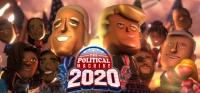 The Political Machine 2020 v1.4 The Political Machine 2020 v1.4