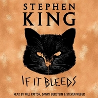 If It Bleeds - Stephen King - 2020 (Horror) [Audiobook] (miok)
