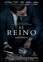 El Reino (2018) 720p BluRay 1 2GB - MkvCage