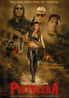 Pistolera 2020 HDRip XviD AC3-EVO