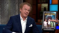 Stephen Colbert 2022 04 01 John C Reilly XviD-AFG EZTV Stephen Colbert 2022 04 01 John C Reilly XviD-AFG EZTV
