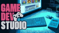 Game Dev Studio v.30 [MULTi] [SteamRip] [LOVE] [ACTiVATED] [Linux Native]