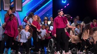 Britains Got Talent S16E03 XviD-AFG EZTV Britains Got Talent S16E03 XviD-AFG EZTV