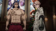 Tokyo Revengers S02E07 XviD-AFG EZTV