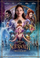 The Nutcracker And The Four Realms 2018 DVDRip XviD AC3-EVO
