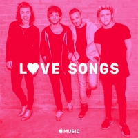 One Direction – One Direction: Love Songs (2018) [320 Kbps][Pradyutvam]