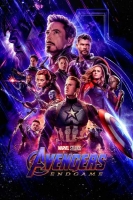 Avengers Endgame 2019 BDRip x264-SPARKS[TGx]
