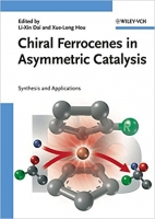 [ FreeCourseWeb ] Chiral Ferrocenes in Asymmetric Catalysis - Synthesis and Applications