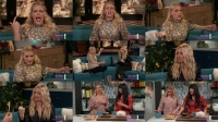 Busy Tonight 2018 11 21 Beth Behrs WEB x264-TBS