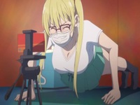 Girlfriend Girlfriend S01E05 480p x264-mSD EZTV