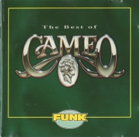 Cameo - The Best Of Cameo (1993)@flac Cameo - The Best Of Cameo (1993)@flac