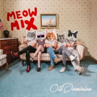 Old Dominion - Old Dominion Meow Mix (2020) Mp3 320kbps [PMEDIA] ️