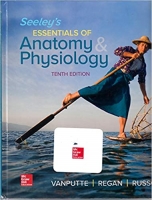 [ FreeCourseWeb ] Seeley's Essentials of Anatomy and Physiology, 10th Edition