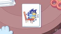 Bluey 2018 S03E01 Perfect 720p WEB-IPT EZTV