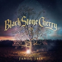 Black Stone Cherry - Family Tree[FLAC]eNJoY-iT