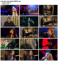 Later with Jools Holland S56E07 (1280x720p HD, 50fps, soft Eng subs)