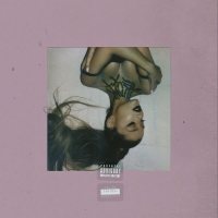 Ariana Grande - thank u, next (2019) [320 KBPS]