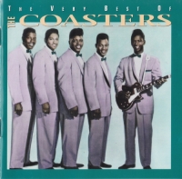 The Coasters - The Very Best Of (1994)@flac The Coasters - The Very Best Of (1994)@flac