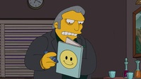 The Simpsons S34E13 XviD-AFG EZTV