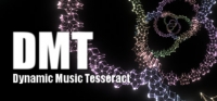 DMT: Dynamic Music Tesseract DMT: Dynamic Music Tesseract