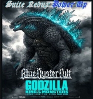 Blue Oyster Cult - Suite Redux Power Up 2019 ak