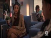 Grown-ish S05E04 Look What U Started 480p x264-mSD EZTV