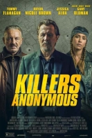Killers Anonymous 2019 HDRip XviD AC3-EVO[TGx]