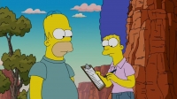The Simpsons S27E19 720p HDTV x264 AVS rarbg