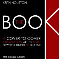 The Book - Keith Houston - 2019 (History) [Audiobook] (miok)