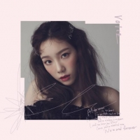 TAEYEON - VOICE (EP) (2019) Mp3 320kbps Album [PMEDIA]