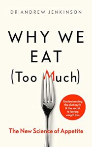 Why We Eat (Too Much): The New Science of Appetite [NulledPremium]