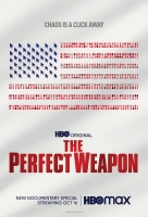The Perfect Weapon 2020 1080p WEBRip x265-RARBG