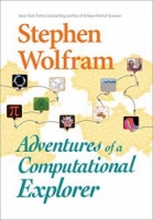 Adventures of a Computational Explorer - [BookFlare]