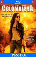 Colombiana 2011 Bluray 1080p DTS x264-PRoDJi