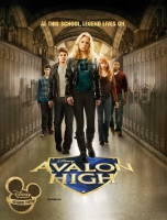 Avalon High 2010 x264 720p Dual Audio English Hindi GOPISAHI